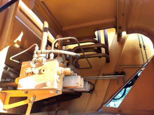 XCMG Official 5 Section Boom Second-hand Mobile Jib Crane XCT20L5 for Sale
